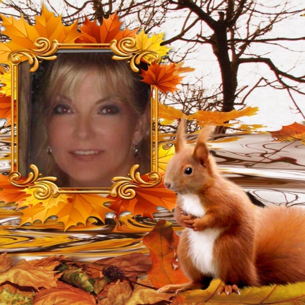 Meet your Posher, Cathy